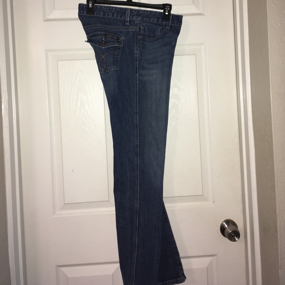 Calvin Klein Denim